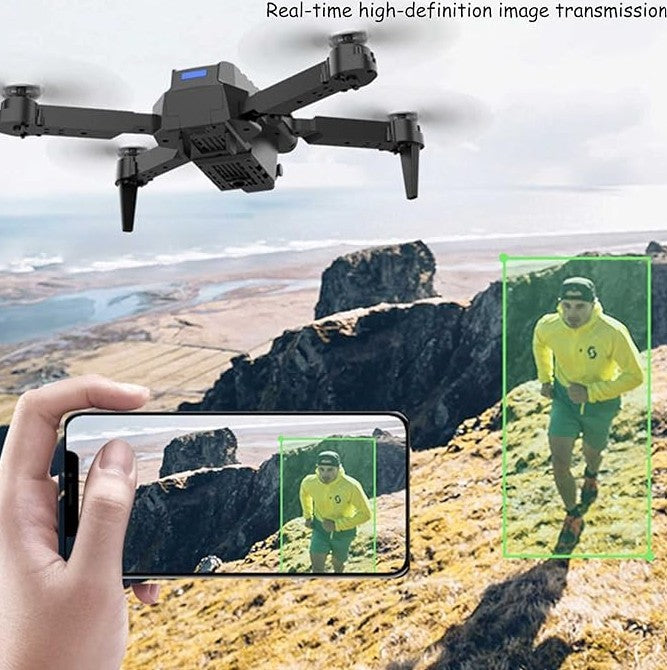 E99 Drone Camera