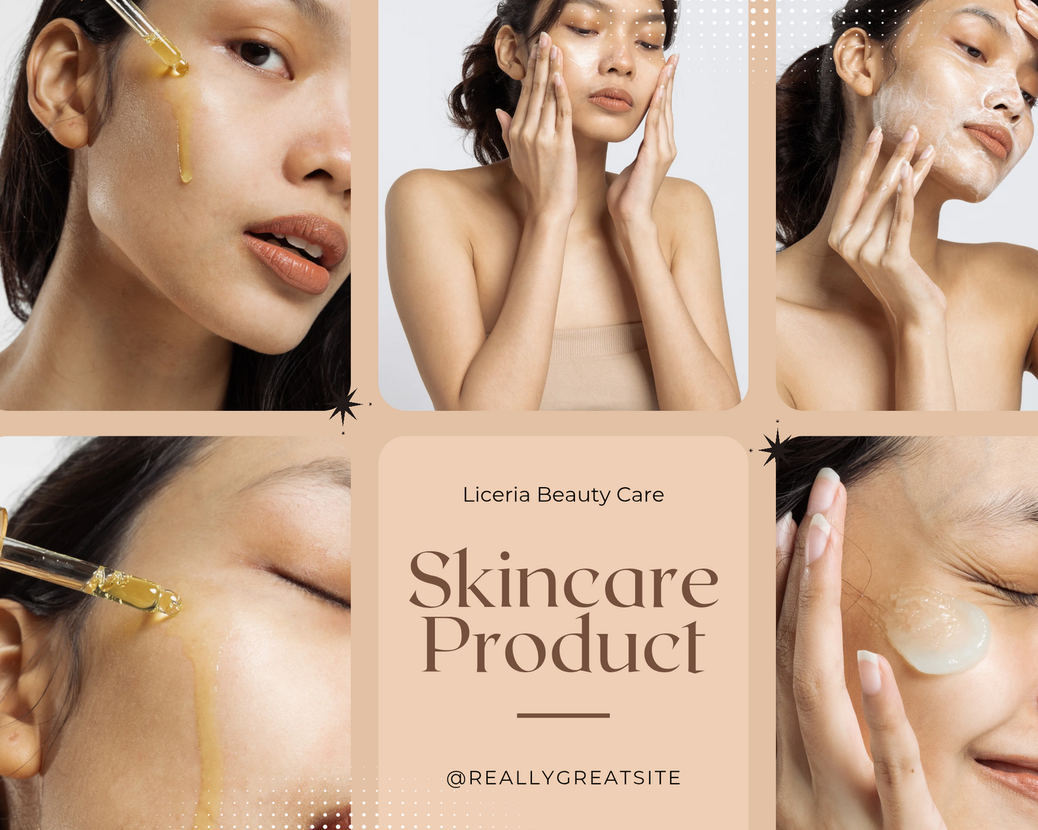 Face serum