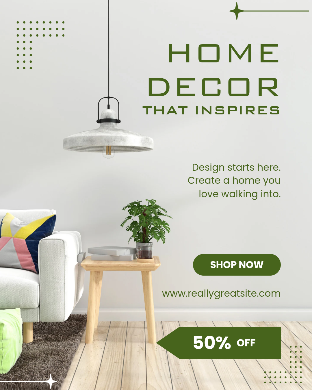 Home Gadgets